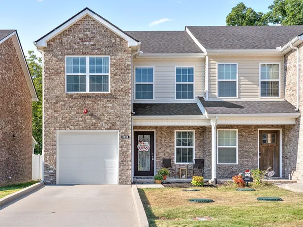 2052 Downstream Dr, Ashland City, TN 37015