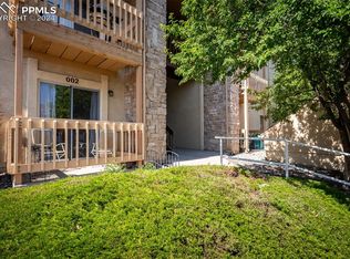 844 Tenderfoot Hill Rd APT 2, Colorado Springs, CO 80906