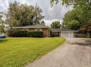 1616 Auburn Dr, Lexington, KY 40505