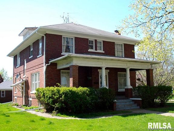 3rd image of 406 N Pennsylvania St