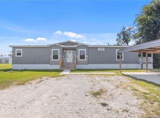 2309 Evelia St, Westlake, LA 70669