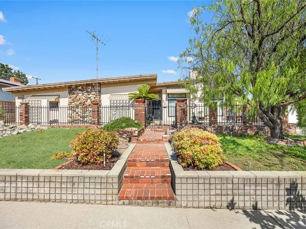626 N Treanor Ave, Glendora, CA 91741