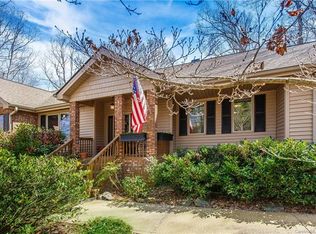 577 Middle Connestee Trl, Brevard, NC 28712