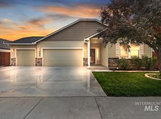 6296 S Ironwood Ave, Boise, ID 83709