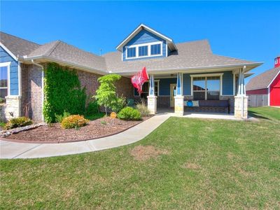 31657 Boomer Ave, Norman, OK, 73072
