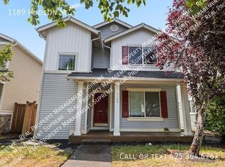 1189 Hudson St, Dupont, WA 98327