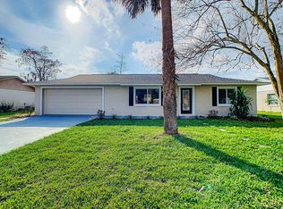 1325 Dexter Dr W, Port Orange, FL 32129