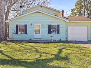 585 Evergreen Ln, Saginaw, MI 48604