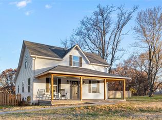 2432 Highway Z, Pevely, MO 63070