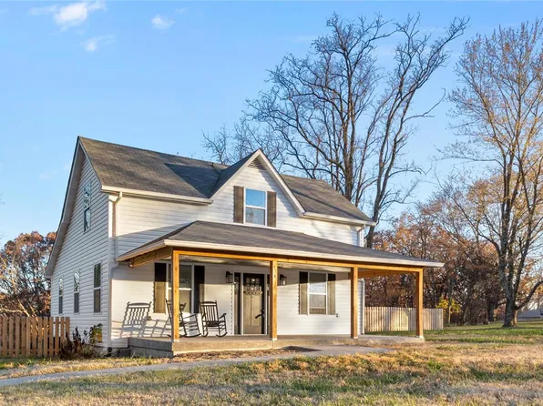 2432 Highway Z, Pevely, MO 63070