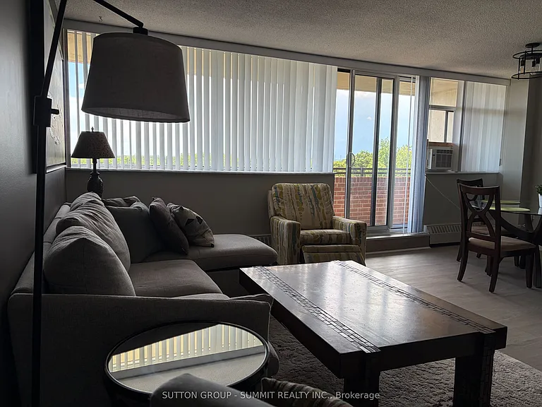 2301 Derry Rd W #701 — Photo 14