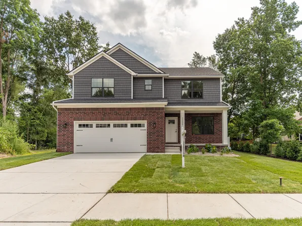 11200 Tremont Ln, Plymouth, MI 48170