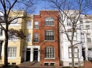 3317 N St NW, Washington, DC 20007