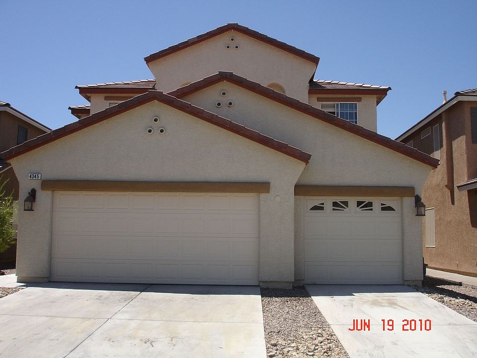 2-story home