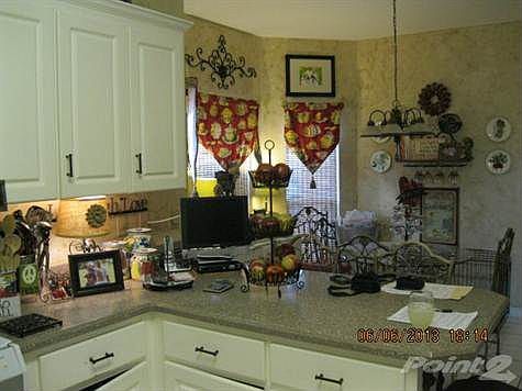BREAKFEST AREA