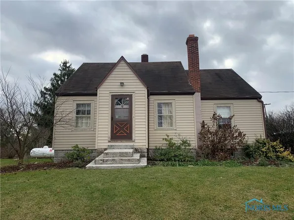 1831 Middleton Pike, Luckey, OH 43443