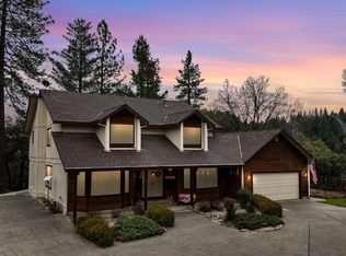 21660 Sweet Earth Rd, Colfax, CA 95713