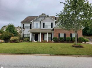 4 Elstar Loop Rd, Simpsonville, SC 29681