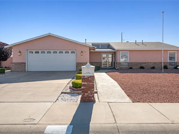 3695 N Willow Rd, Kingman, AZ 86409