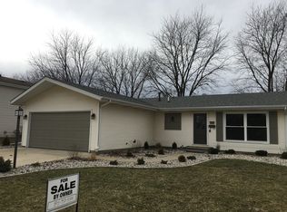 52 N West Ave, Bourbonnais, IL 60914