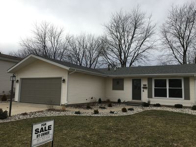 52 N West Ave, Bourbonnais, IL, 60914