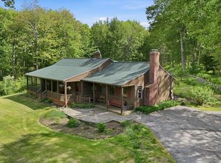 118 Whitehouse Road, Hollis, ME 04042