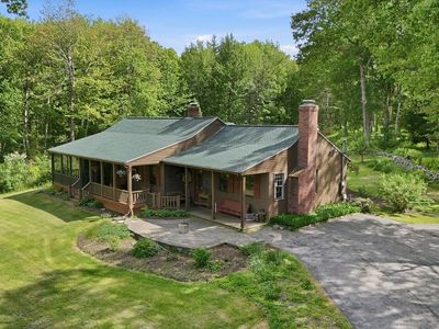 118 Whitehouse Road, Hollis Center, ME, 04042
