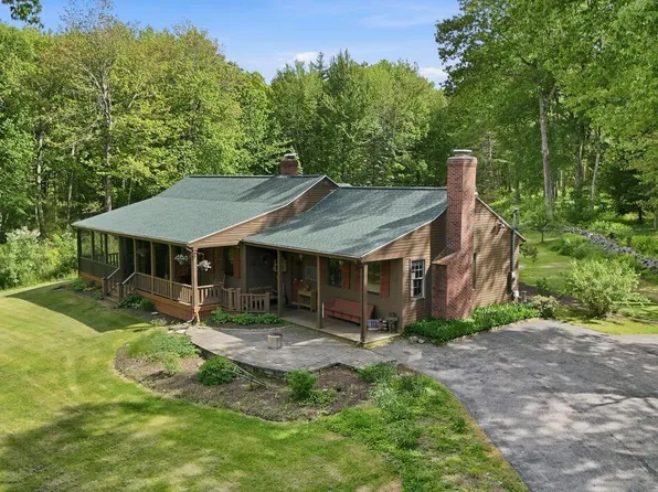 118 Whitehouse Road, Hollis, ME 04042
