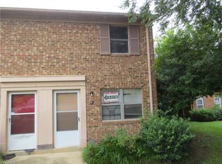 3923 Overland Hts APT K, Greensboro, NC 27407