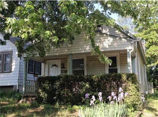 1302 N 28th St, Kansas City, KS 66102