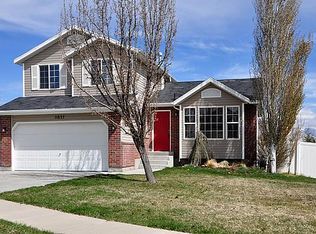 11837 S Crosscut Cir, Herriman, UT 84096