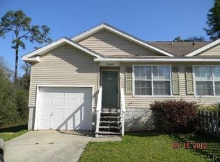 2300 Shoal Creek Dr, Pensacola, FL 32514
