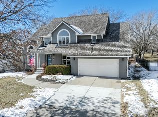2827 N Tallgrass St, Wichita, KS 67226
