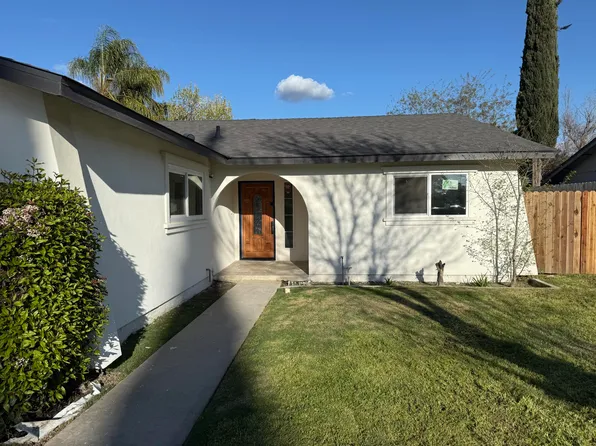 2222 S Fontana Street, Visalia, CA 93277