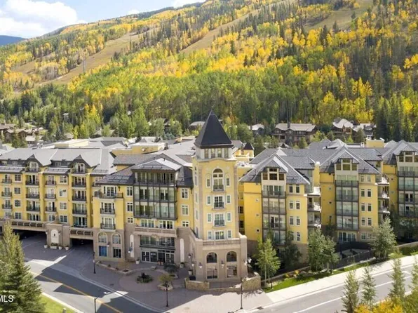 728 W Lionshead Cir #R-110, Vail, CO 81657