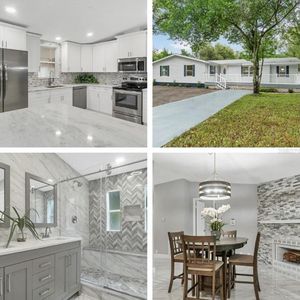 12524 Parkwood St, Hudson, FL, 34669