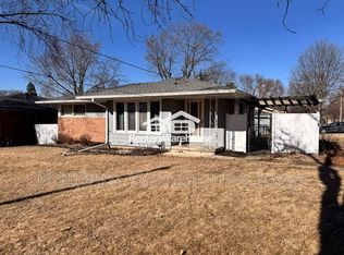 4201 NW Aurora Ave, Des Moines, IA 50310