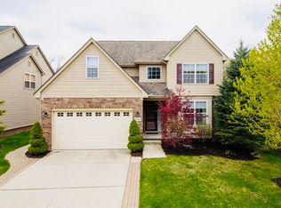 51360 Knightsbridge Blvd, Novi, MI 48374