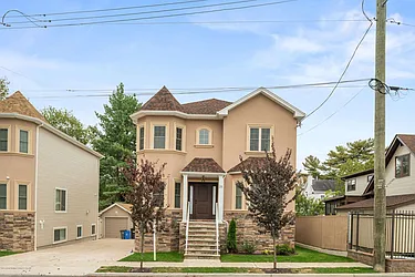 Sold by Ben Bay Realty Co