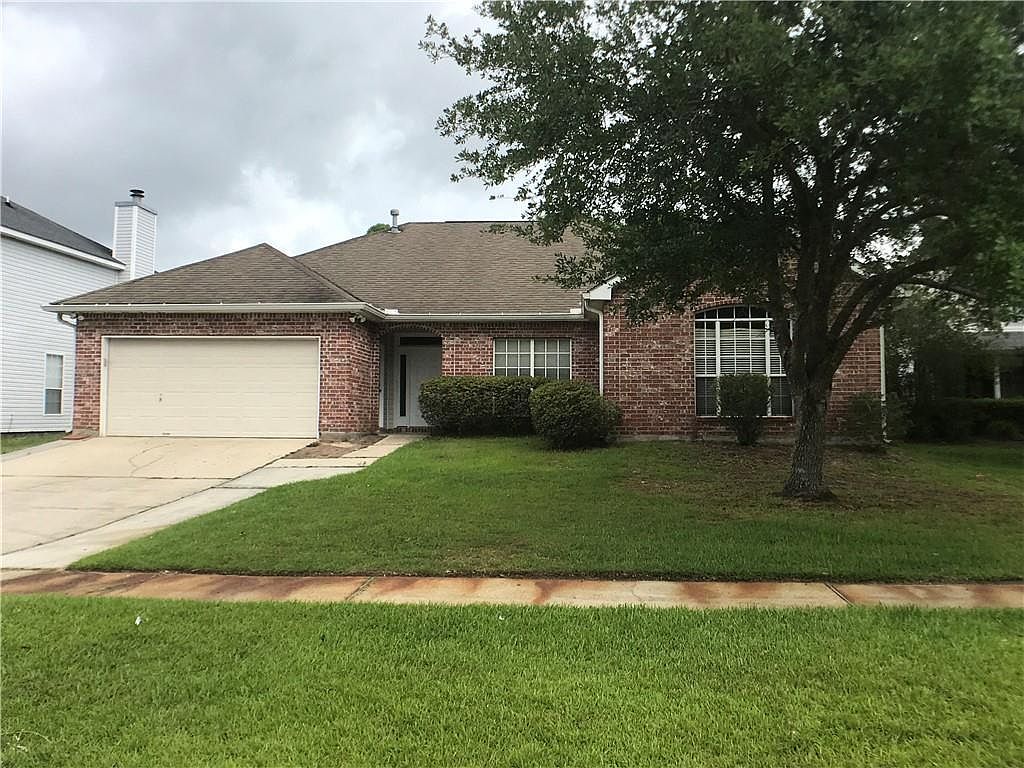 1130 Mary Kevin Dr, Slidell, La 70461 