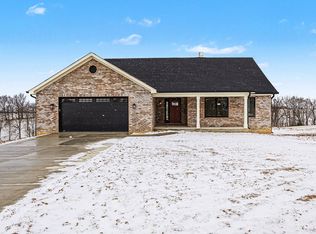 1878 Saint James Pl, Verona, KY