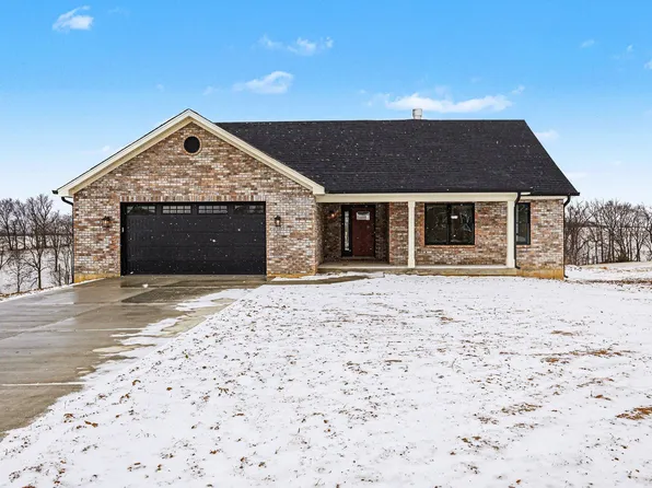 1878 Saint James Pl, Verona, KY 41092