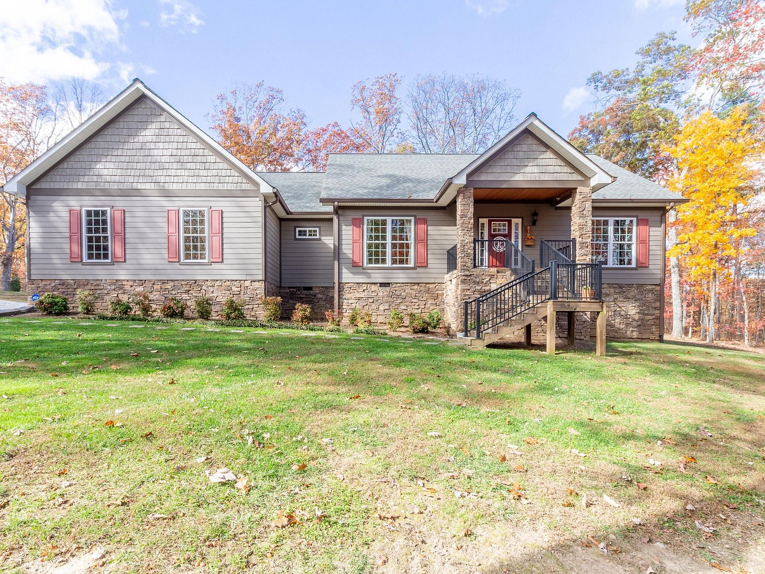 319 Bohicket Ln, Rising Fawn, GA 30738 Zillow