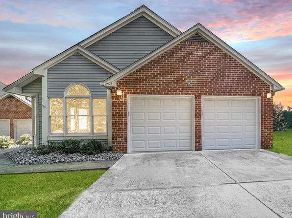 2505 Eastern Point Ct, Annapolis, MD 21401