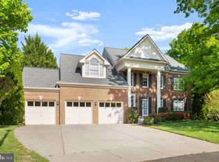 5500 Liber Ct, Gainesville, VA 20155