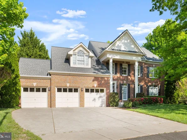 5500 Liber Ct, Gainesville, VA 20155