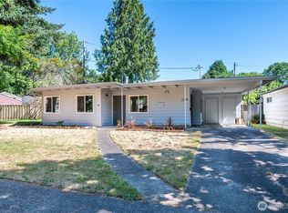 2228 Fir St, Longview, WA 98632