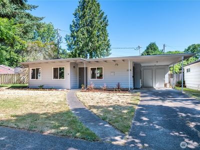 2228 Fir Street, Longview, WA, 98632