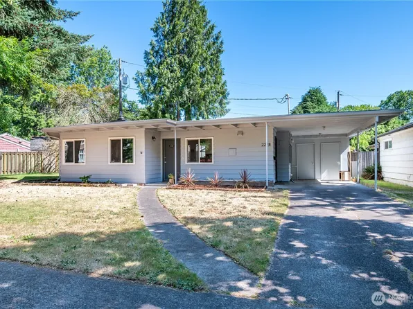 2228 Fir Street, Longview, WA 98632
