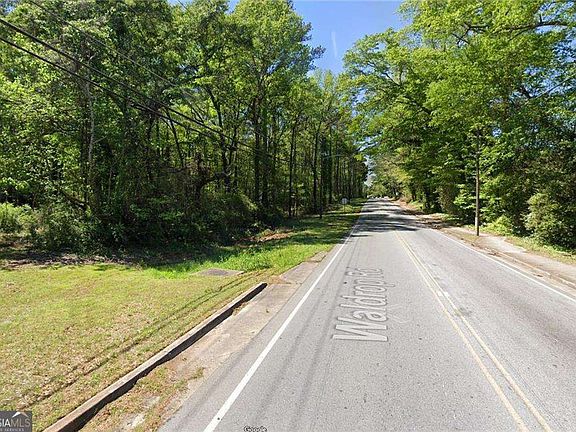 4th image of 3622 Waldrop Rd